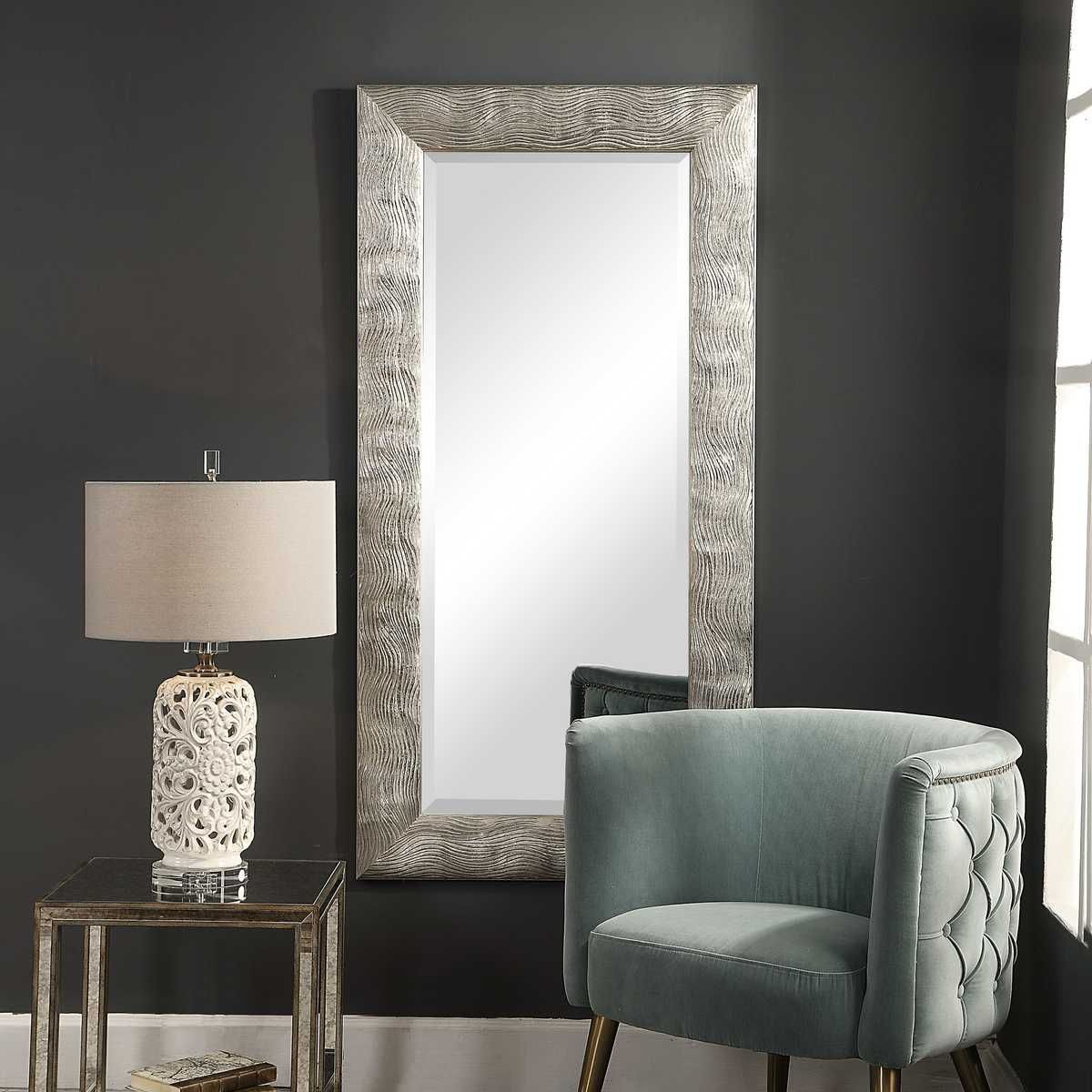 Maeona Mirror – Mirrors by Uttermost | Sutter & Vale