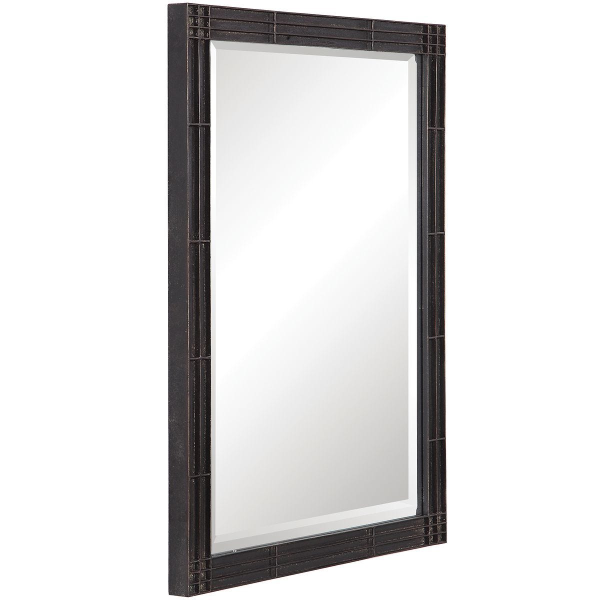 Gower Mirror – Mirrors by Uttermost | Sutter & Vale