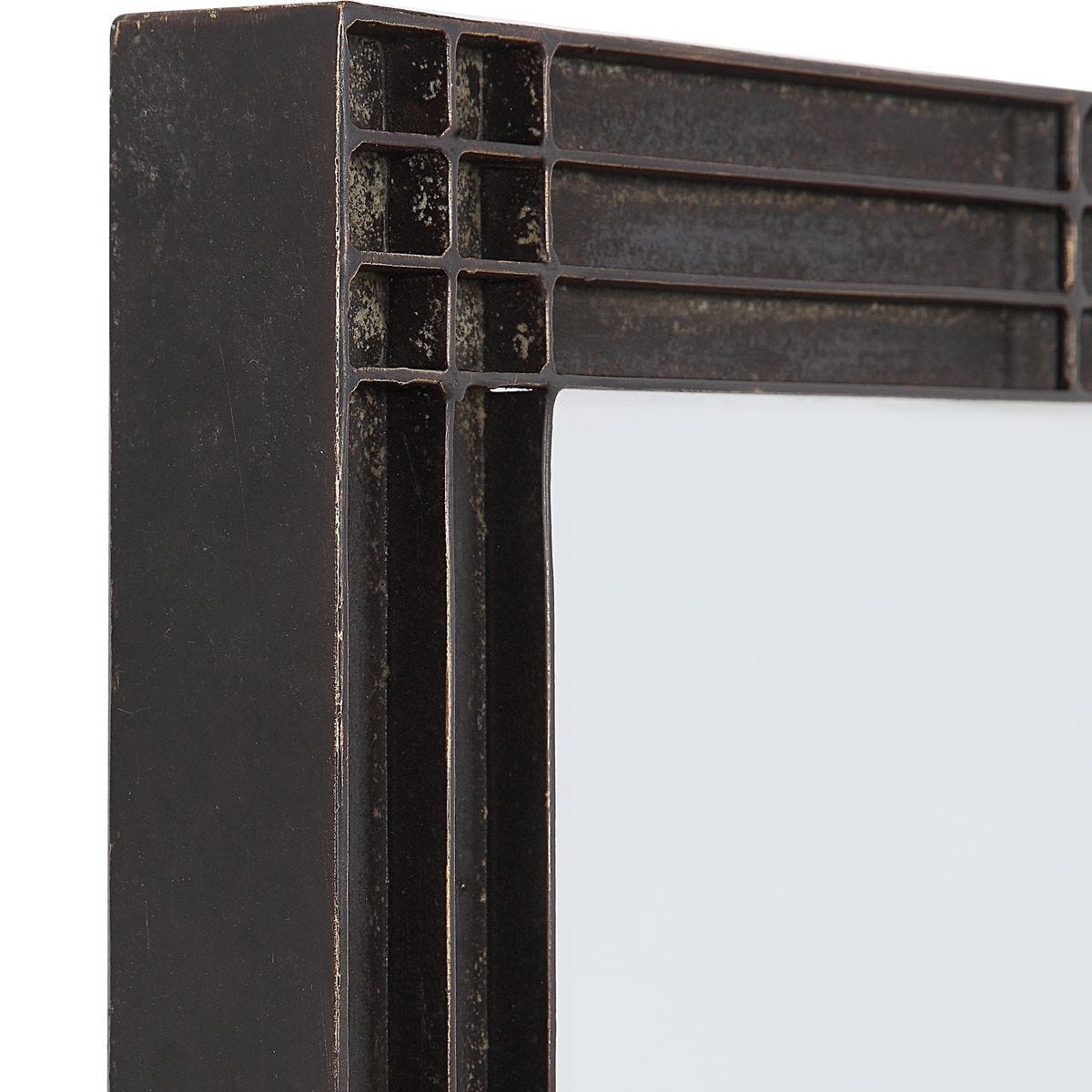 Gower Mirror – Mirrors by Uttermost | Sutter & Vale