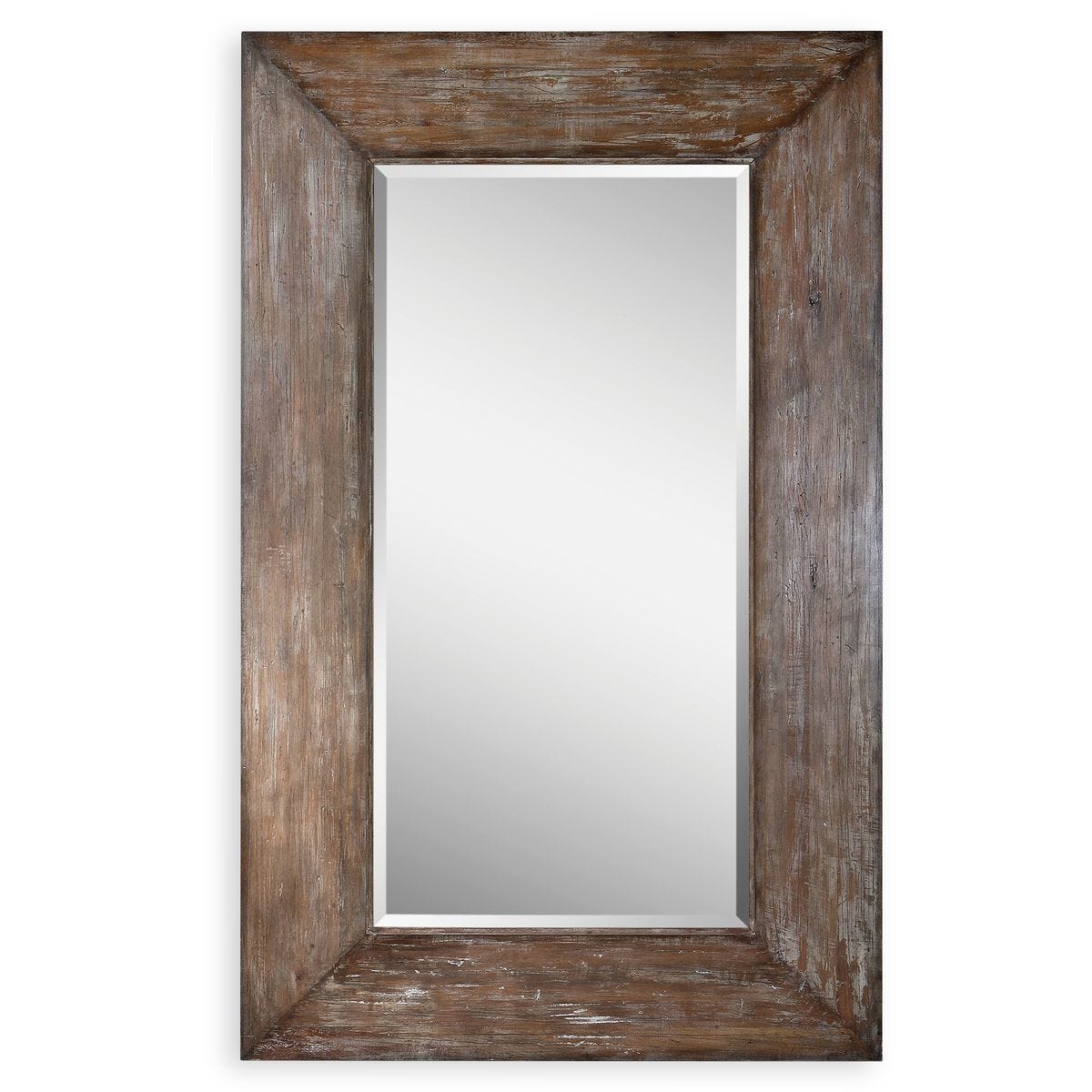 Langford Mirror – Mirrors by Uttermost | Sutter & Vale