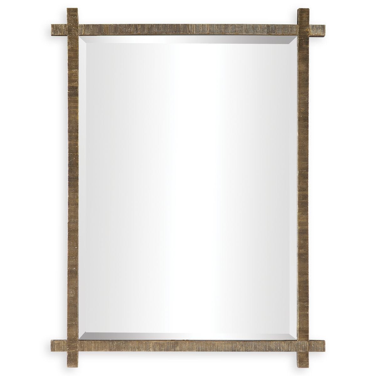 Abanu Mirror – Mirrors by Uttermost | Sutter & Vale