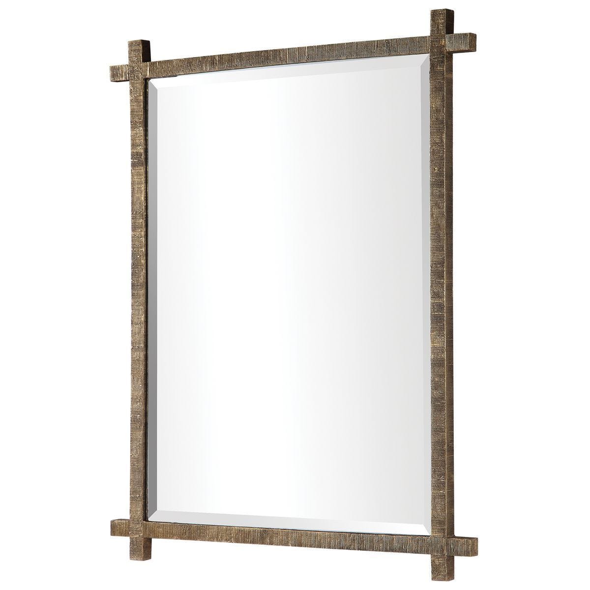 Abanu Mirror – Mirrors by Uttermost | Sutter & Vale