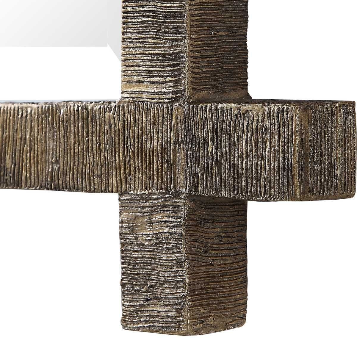 Abanu Mirror – Mirrors by Uttermost | Sutter & Vale