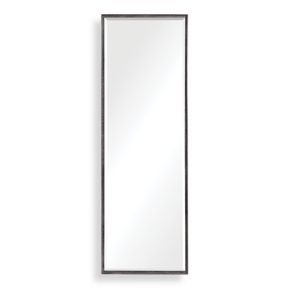 Callan Mirror, Black – Mirrors by Uttermost | Sutter & Vale