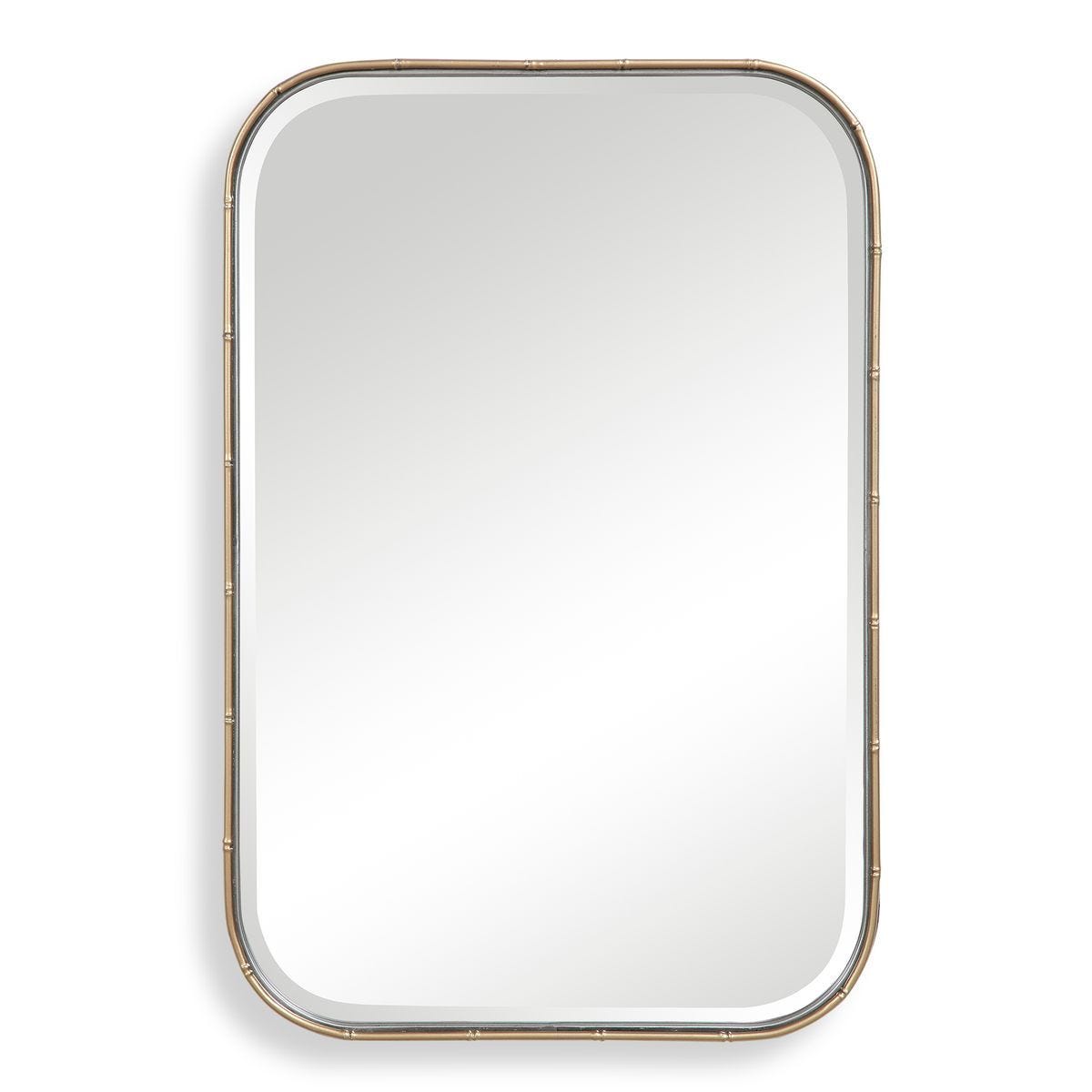 Malay Vanity Mirror – Mirrors by Uttermost | Sutter & Vale