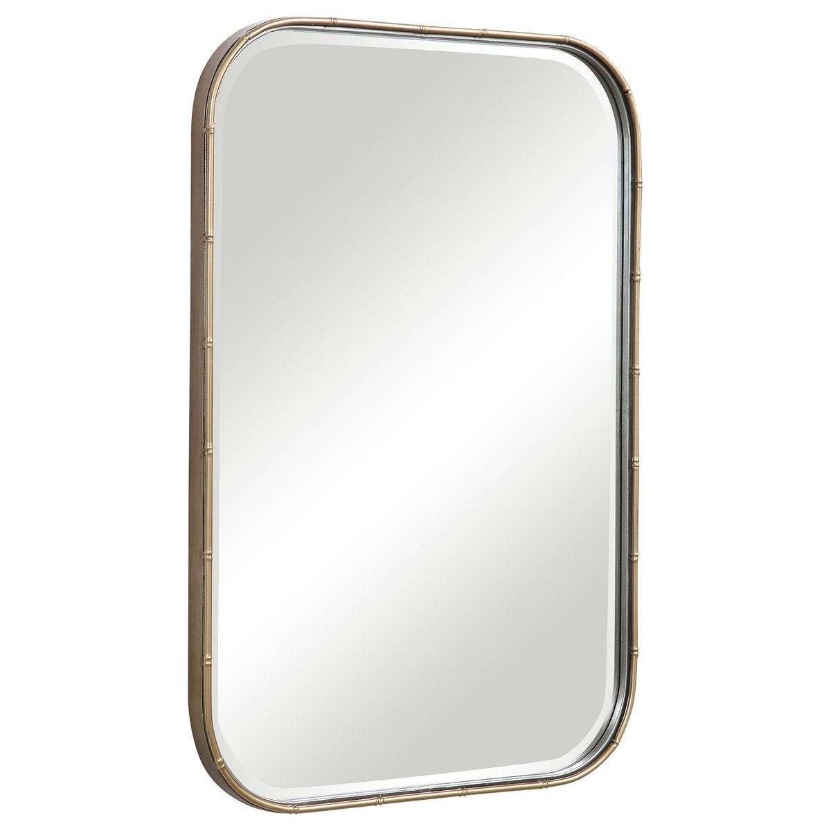 Malay Vanity Mirror – Mirrors by Uttermost | Sutter & Vale