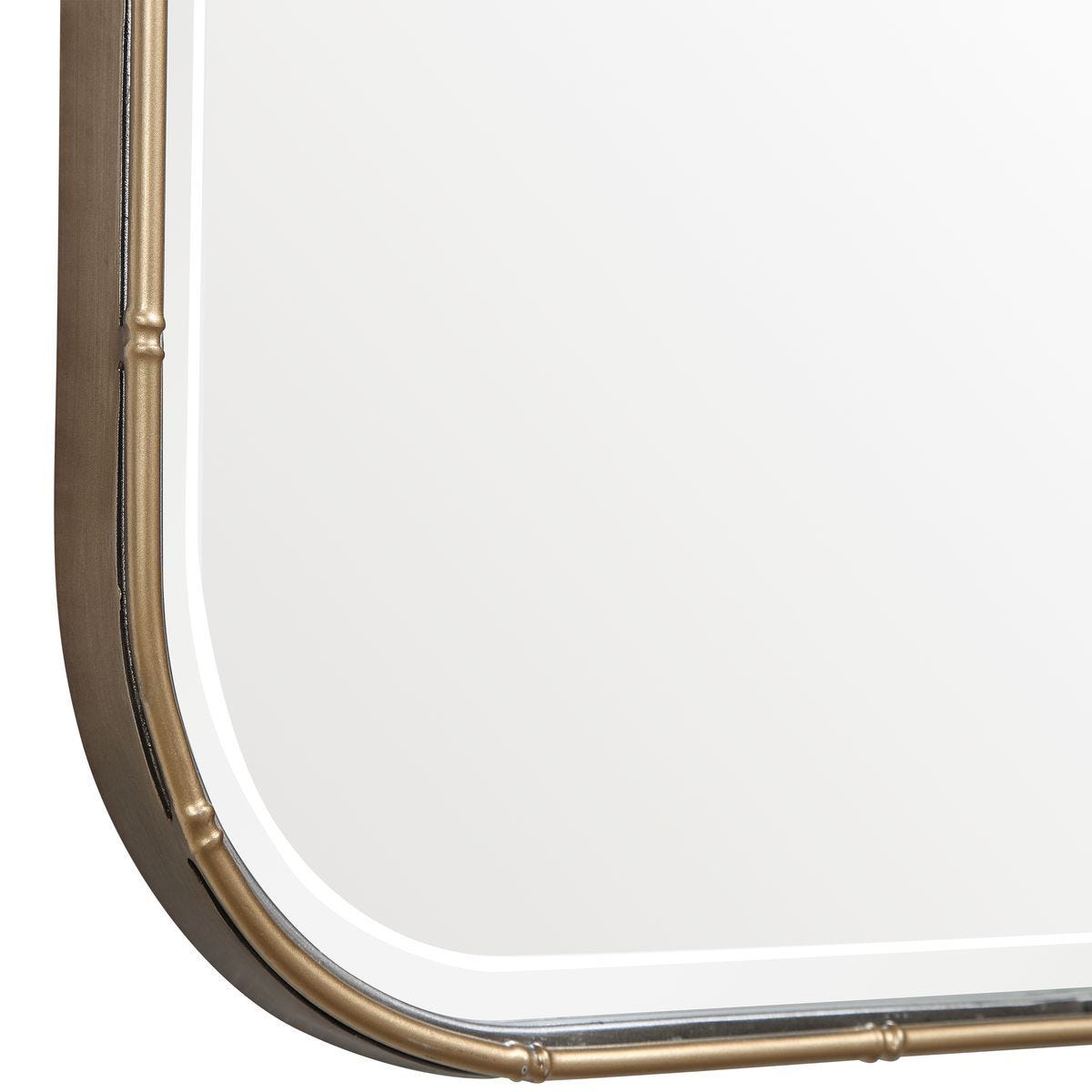 Malay Vanity Mirror – Mirrors by Uttermost | Sutter & Vale
