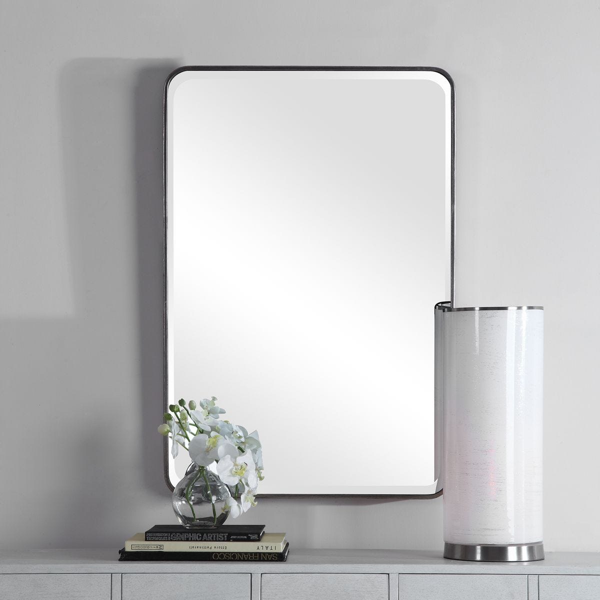 Aramis Mirror – Mirrors by Uttermost | Sutter & Vale