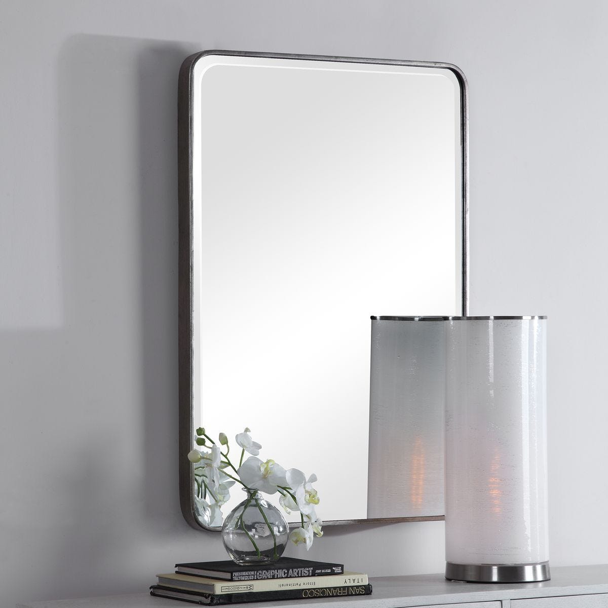 Aramis Mirror – Mirrors by Uttermost | Sutter & Vale