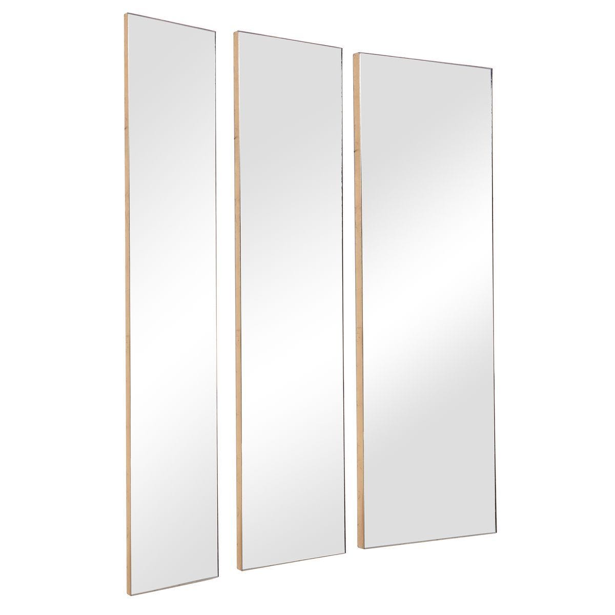 Rowling Mirrors, S/3 – Mirrors by Uttermost | Sutter & Vale