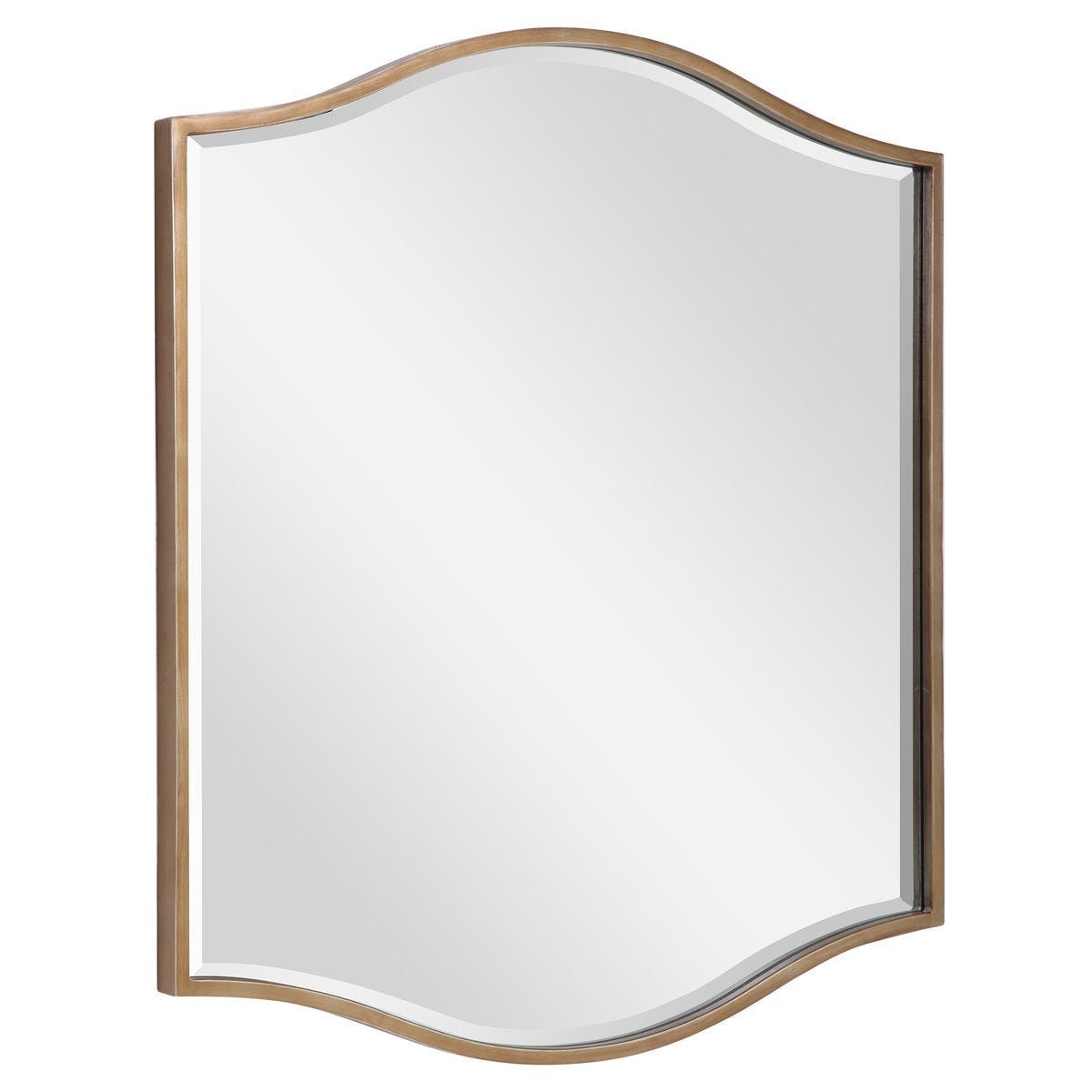 Cerise Mirror – Mirrors by Uttermost | Sutter & Vale