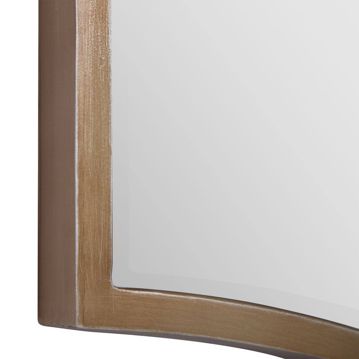 Cerise Mirror – Mirrors by Uttermost | Sutter & Vale