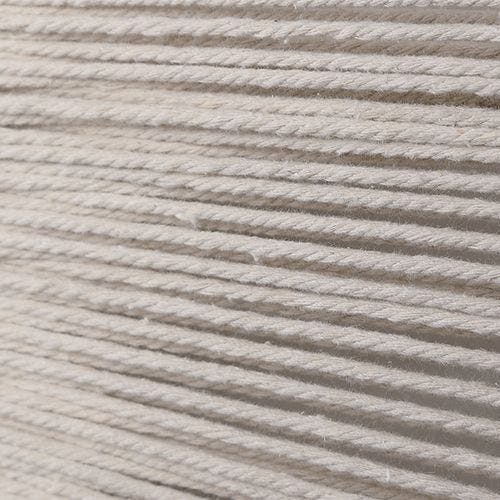 Sailor's Knot Round Mirror, White – Mirrors by Uttermost | Sutter & Vale