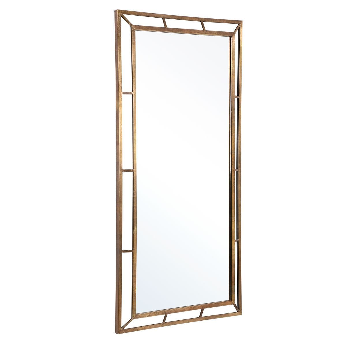 Farrow Mirror – Mirrors by Uttermost | Sutter & Vale