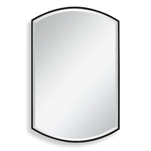 Shield Mirror