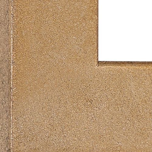 Balkan Square Mirror, Gold – Mirrors by Uttermost | Sutter & Vale