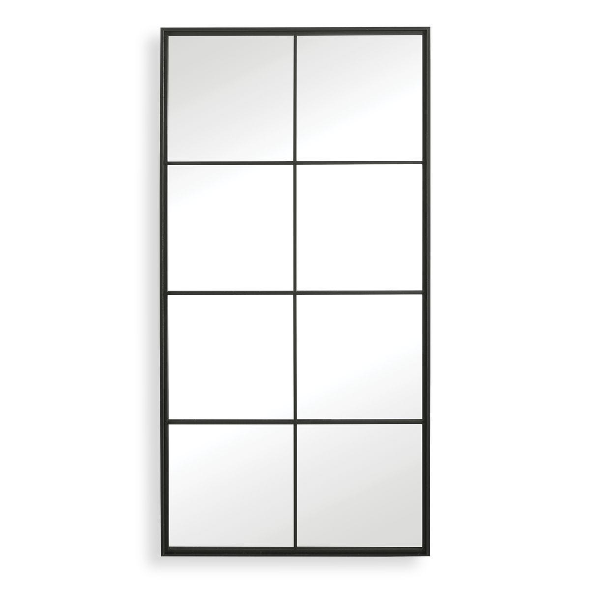 Rousseau Mirror – Mirrors by Uttermost | Sutter & Vale