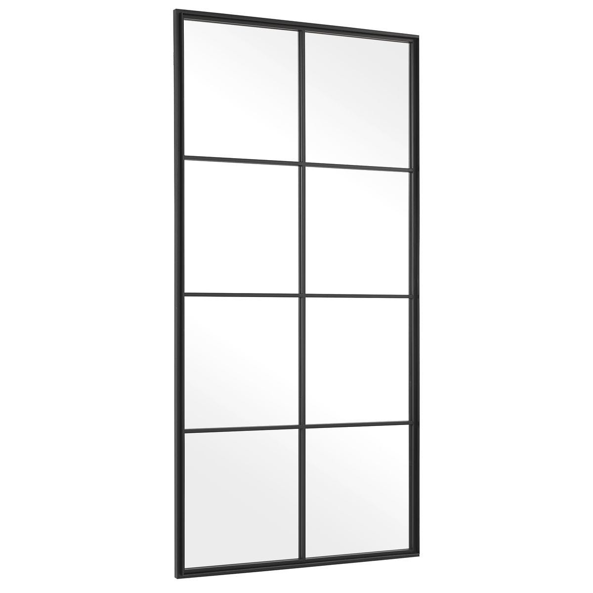 Rousseau Mirror – Mirrors by Uttermost | Sutter & Vale