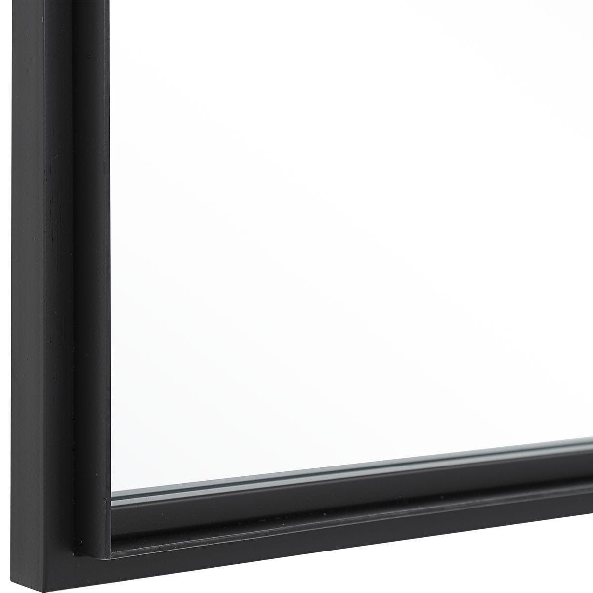Rousseau Mirror – Mirrors by Uttermost | Sutter & Vale