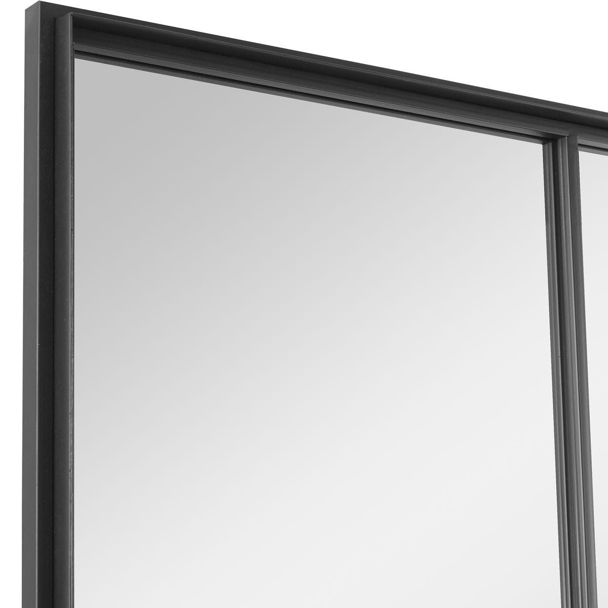 Rousseau Mirror – Mirrors by Uttermost | Sutter & Vale