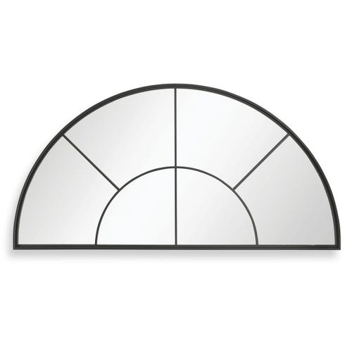 Rousseau Arch Mirror