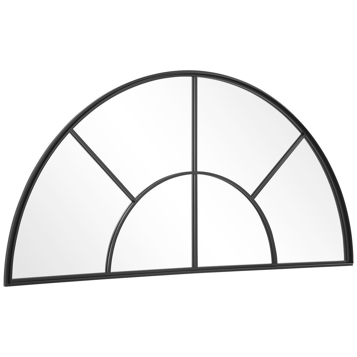 Rousseau Arch Mirror – Mirrors by Uttermost | Sutter & Vale