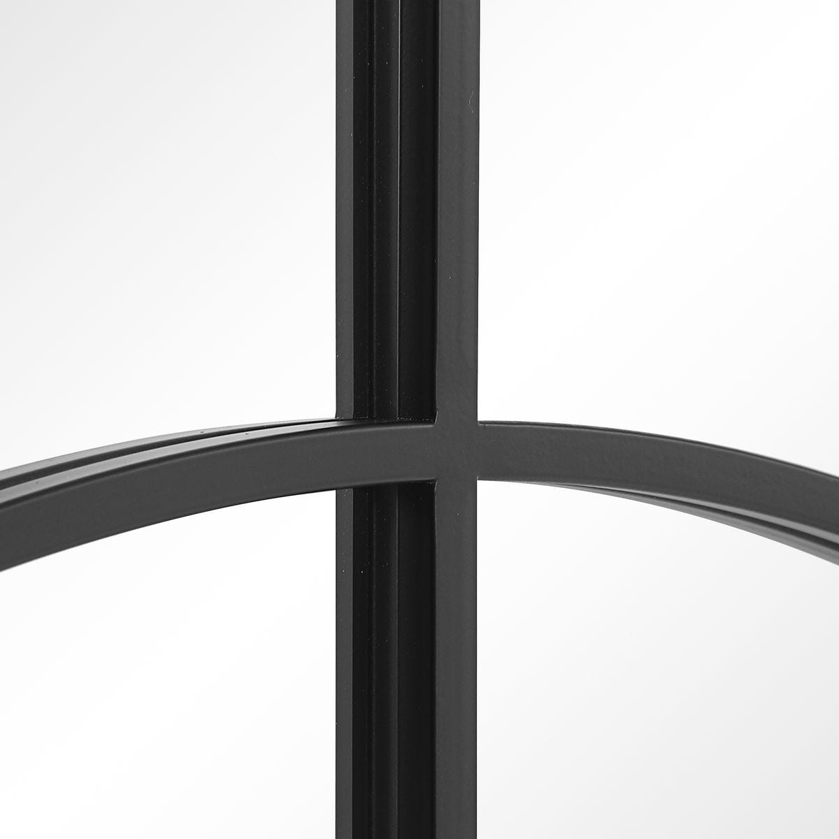 Rousseau Arch Mirror – Mirrors by Uttermost | Sutter & Vale