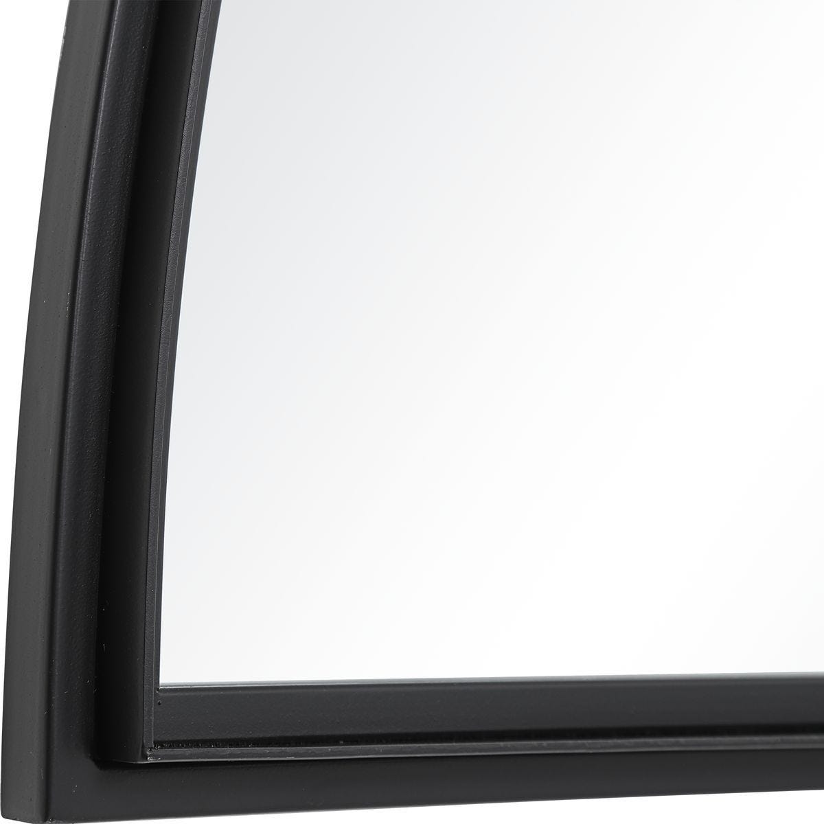 Rousseau Arch Mirror – Mirrors by Uttermost | Sutter & Vale