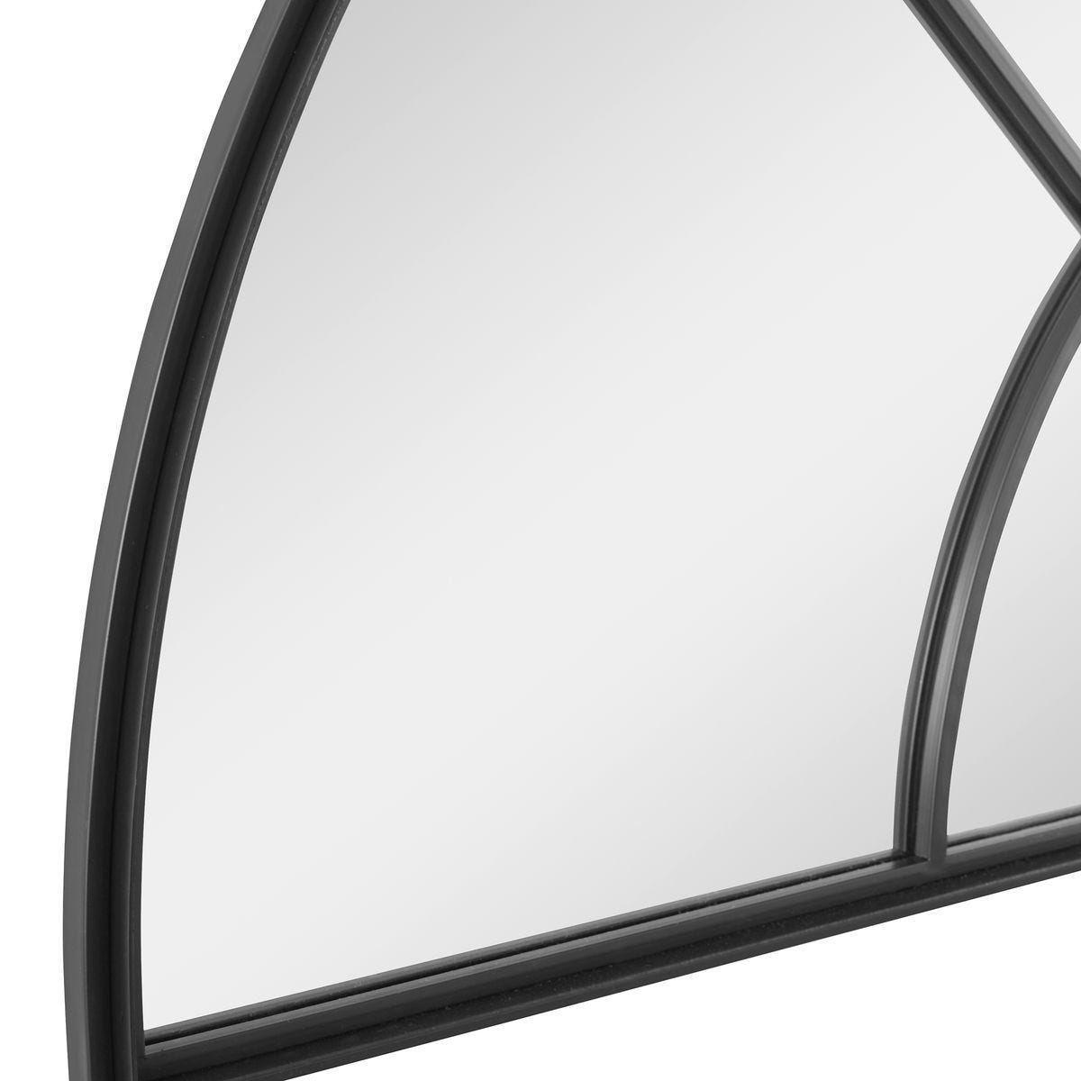 Rousseau Arch Mirror – Mirrors by Uttermost | Sutter & Vale