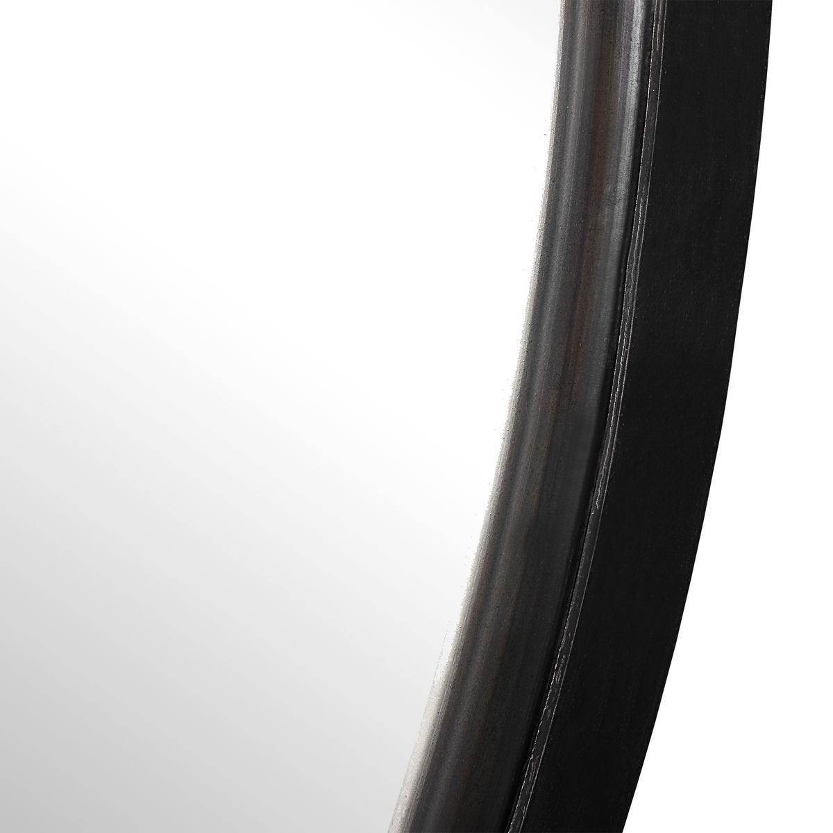 Dawsyn Round Mirror – Mirrors by Uttermost | Sutter & Vale