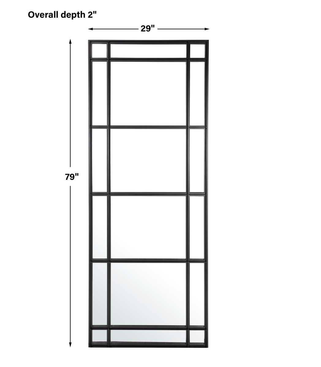 Atticus Mirror – Mirrors by Uttermost | Sutter & Vale