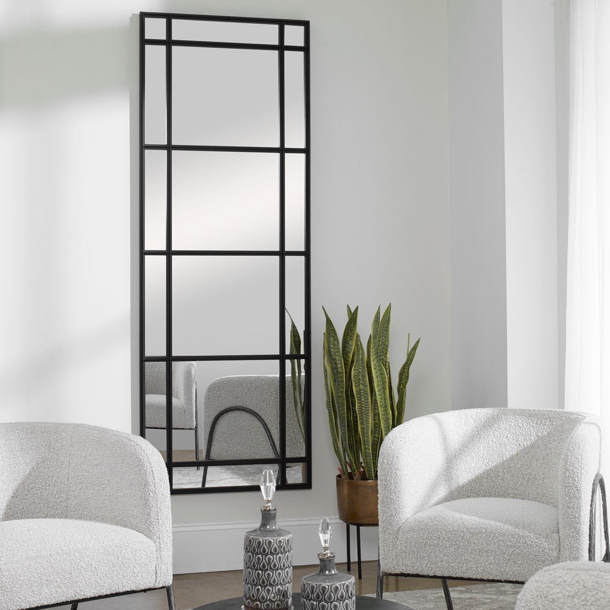 Atticus Mirror – Mirrors by Uttermost | Sutter & Vale