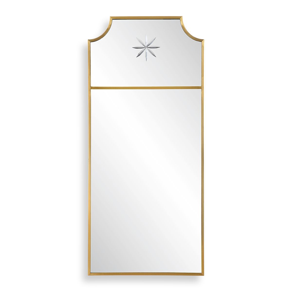 Caddington Mirror – Mirrors by Uttermost | Sutter & Vale