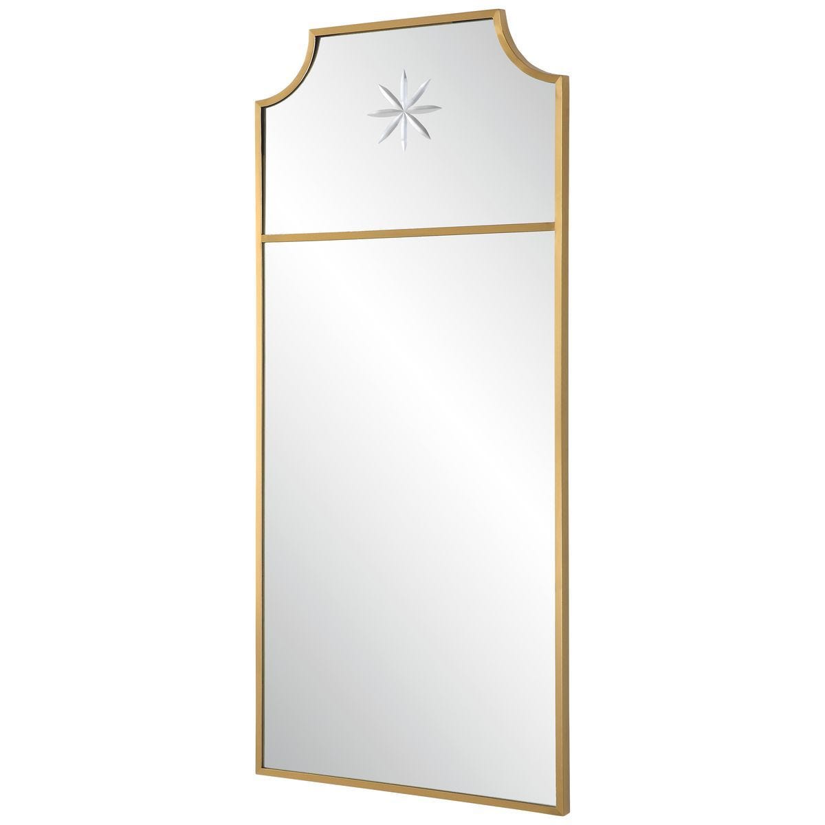 Caddington Mirror – Mirrors by Uttermost | Sutter & Vale