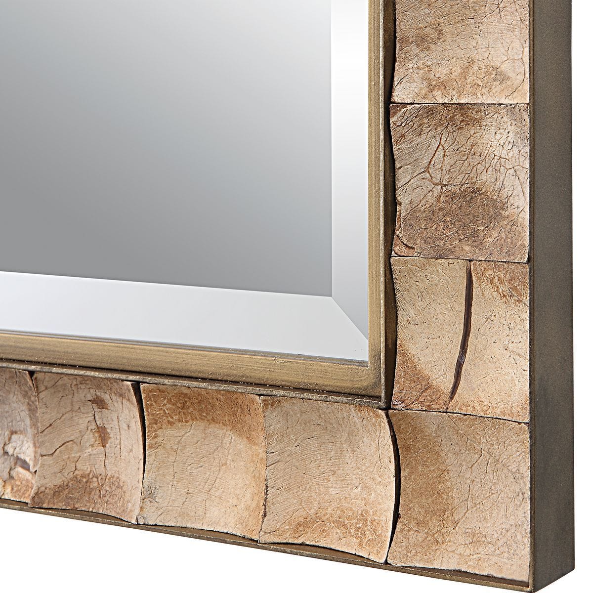Cocos Mirror – Mirrors by Uttermost | Sutter & Vale