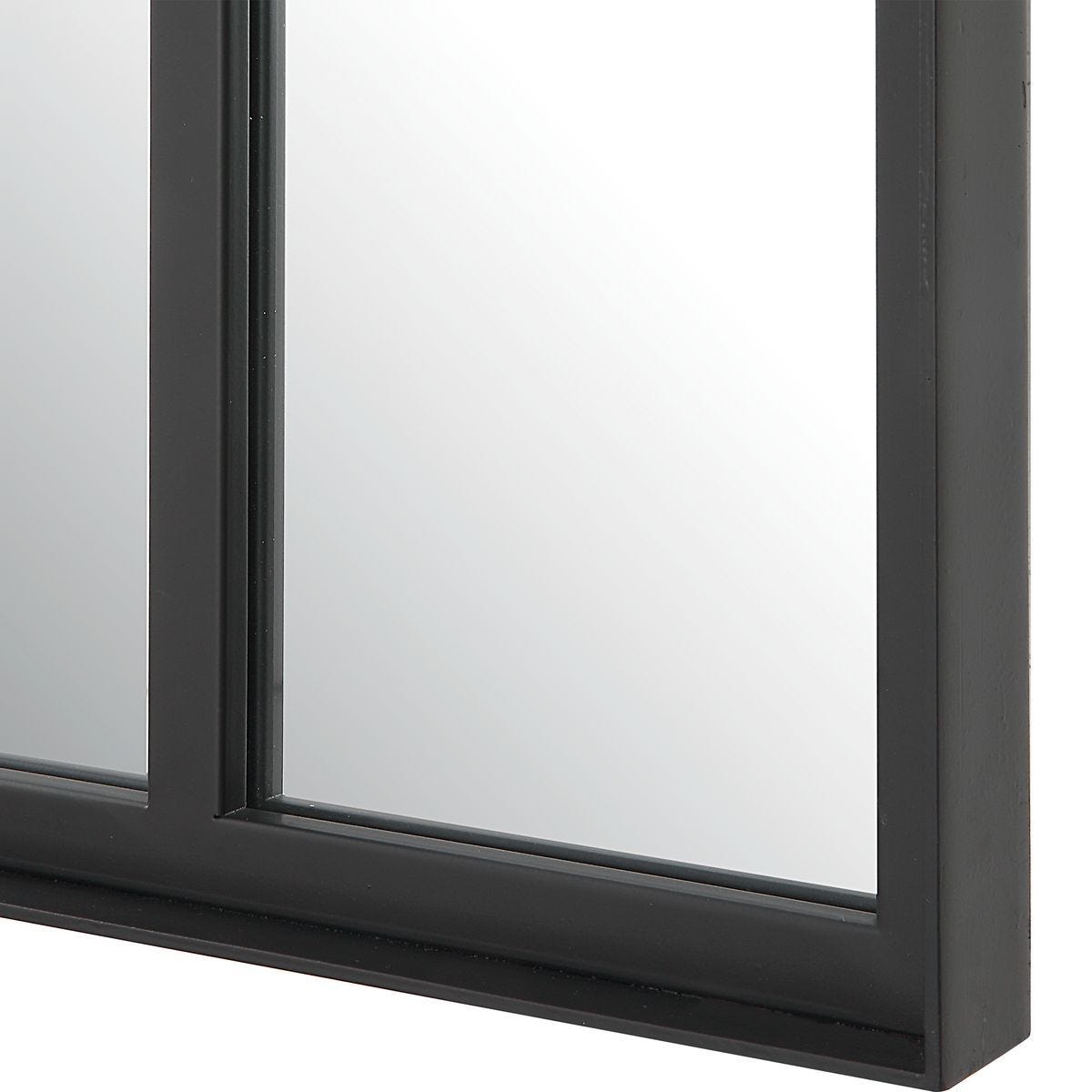 Camber Arch Mirror – Mirrors by Uttermost | Sutter & Vale