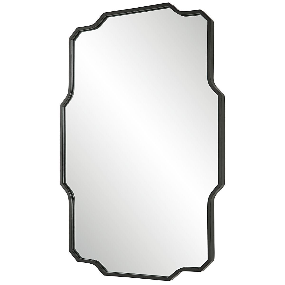 Casmus Mirror – Mirrors by Uttermost | Sutter & Vale