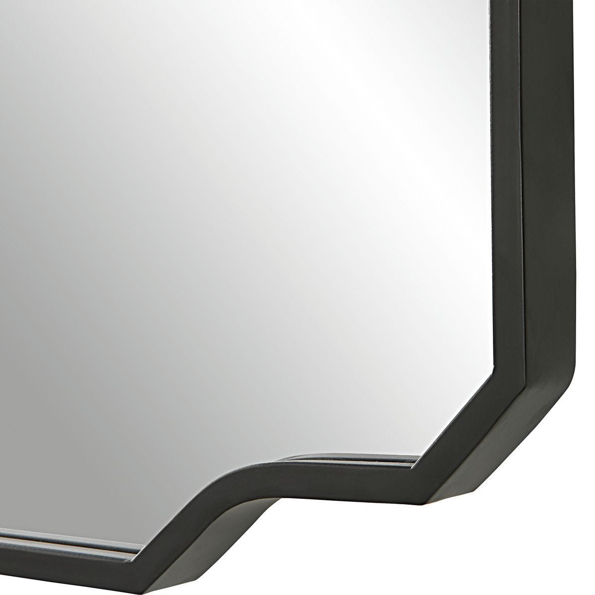 Casmus Mirror – Mirrors by Uttermost | Sutter & Vale