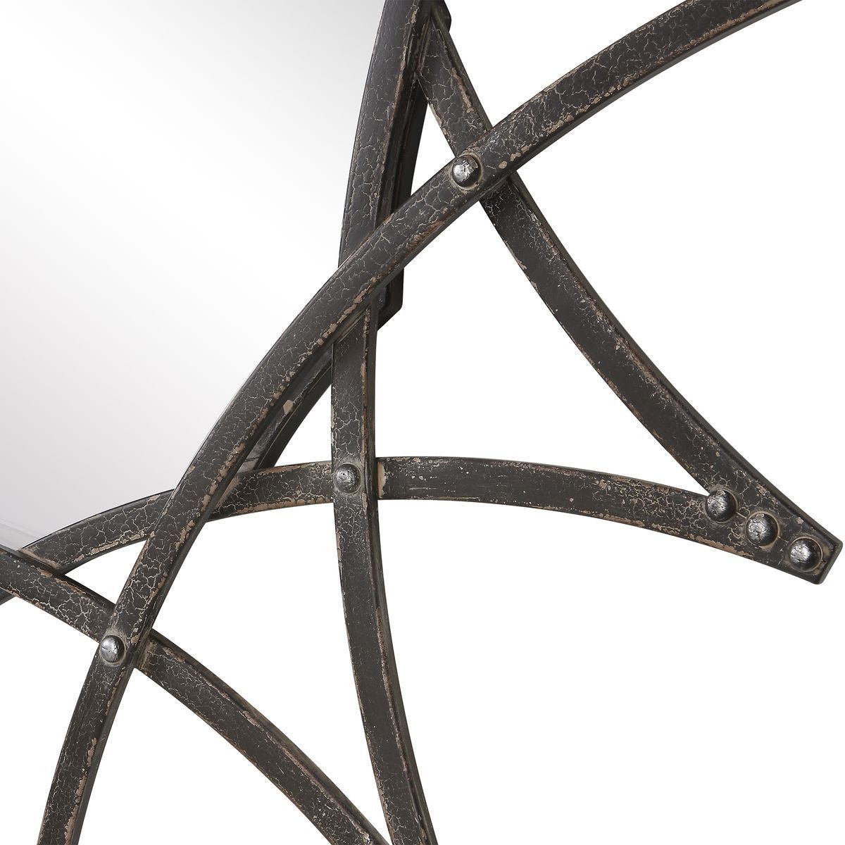 Solaris Mirror – Mirrors by Uttermost | Sutter & Vale
