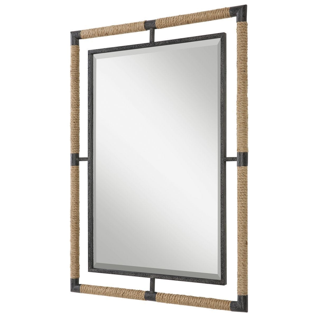 Melville Mirror – Mirrors by Uttermost | Sutter & Vale