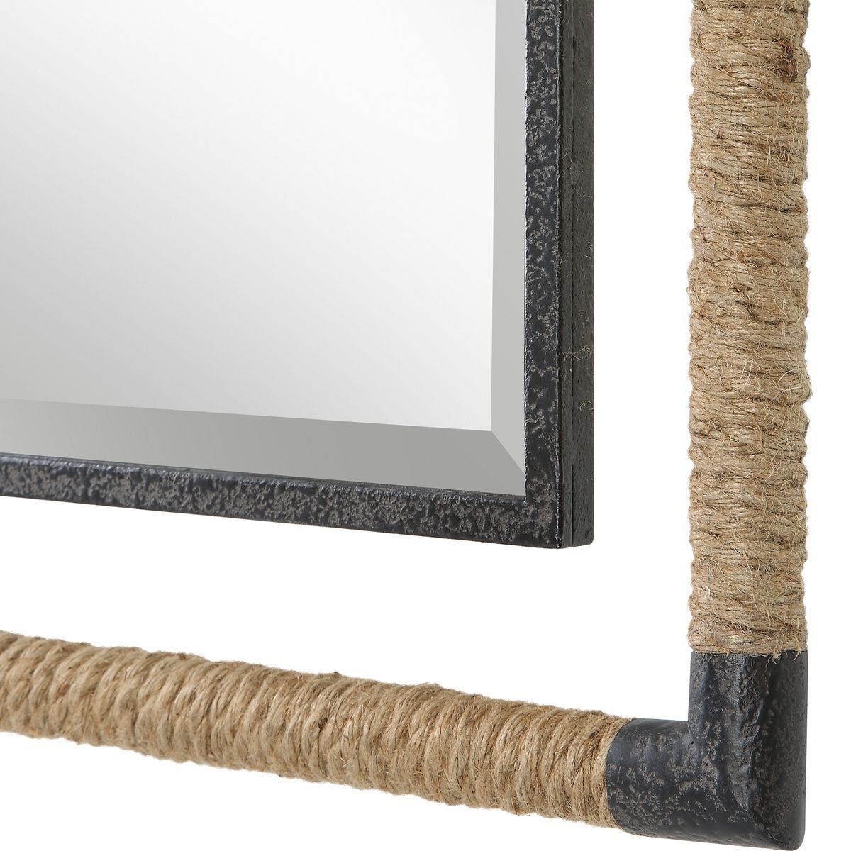 Melville Mirror – Mirrors by Uttermost | Sutter & Vale