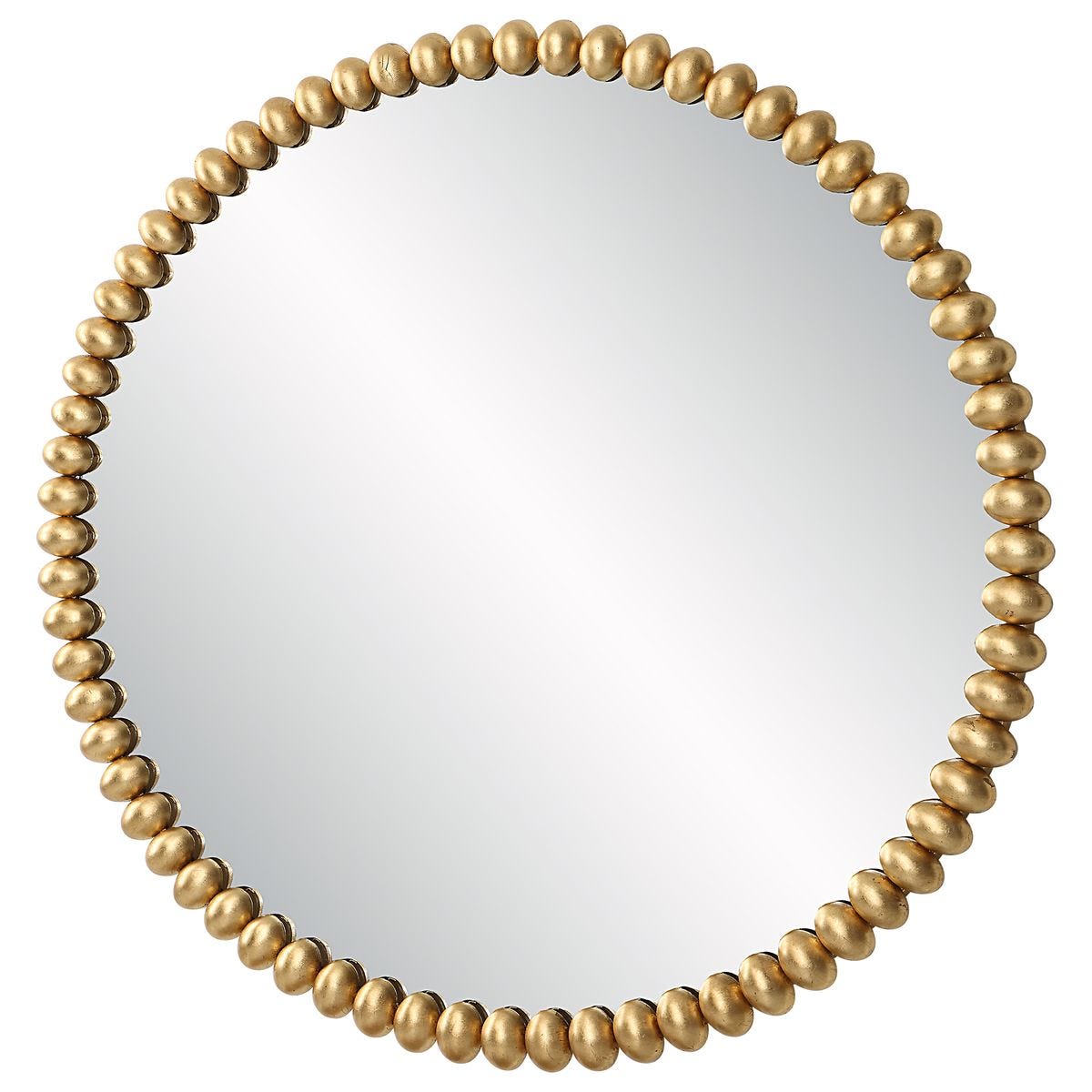 Byzantine Round Mirror