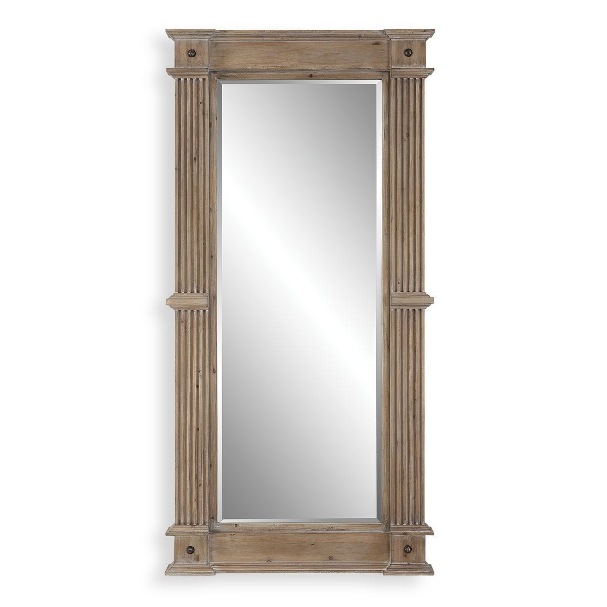 McAllister Mirror – Mirrors by Uttermost | Sutter & Vale