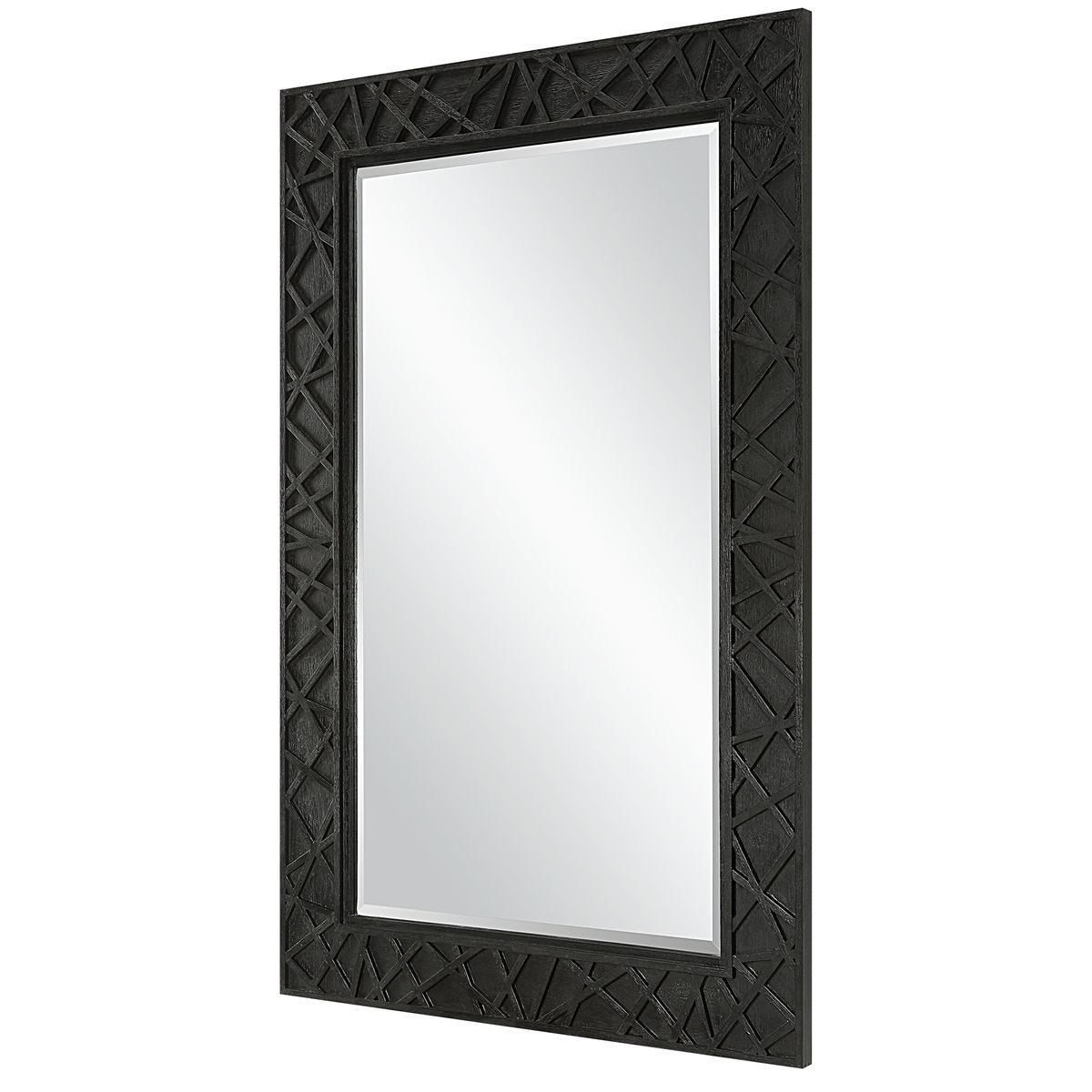 Everest Mirror