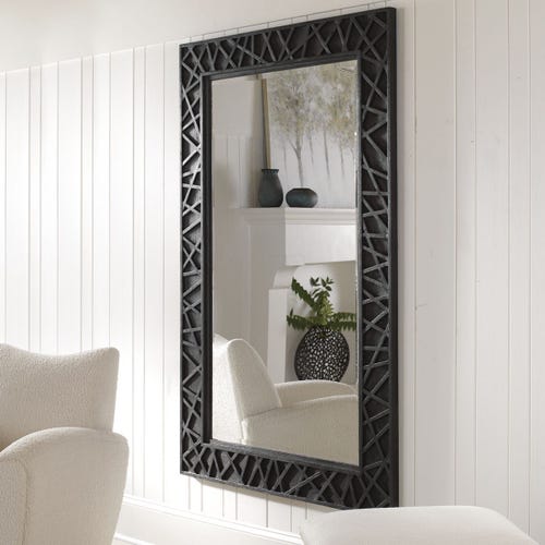 Everest Mirror