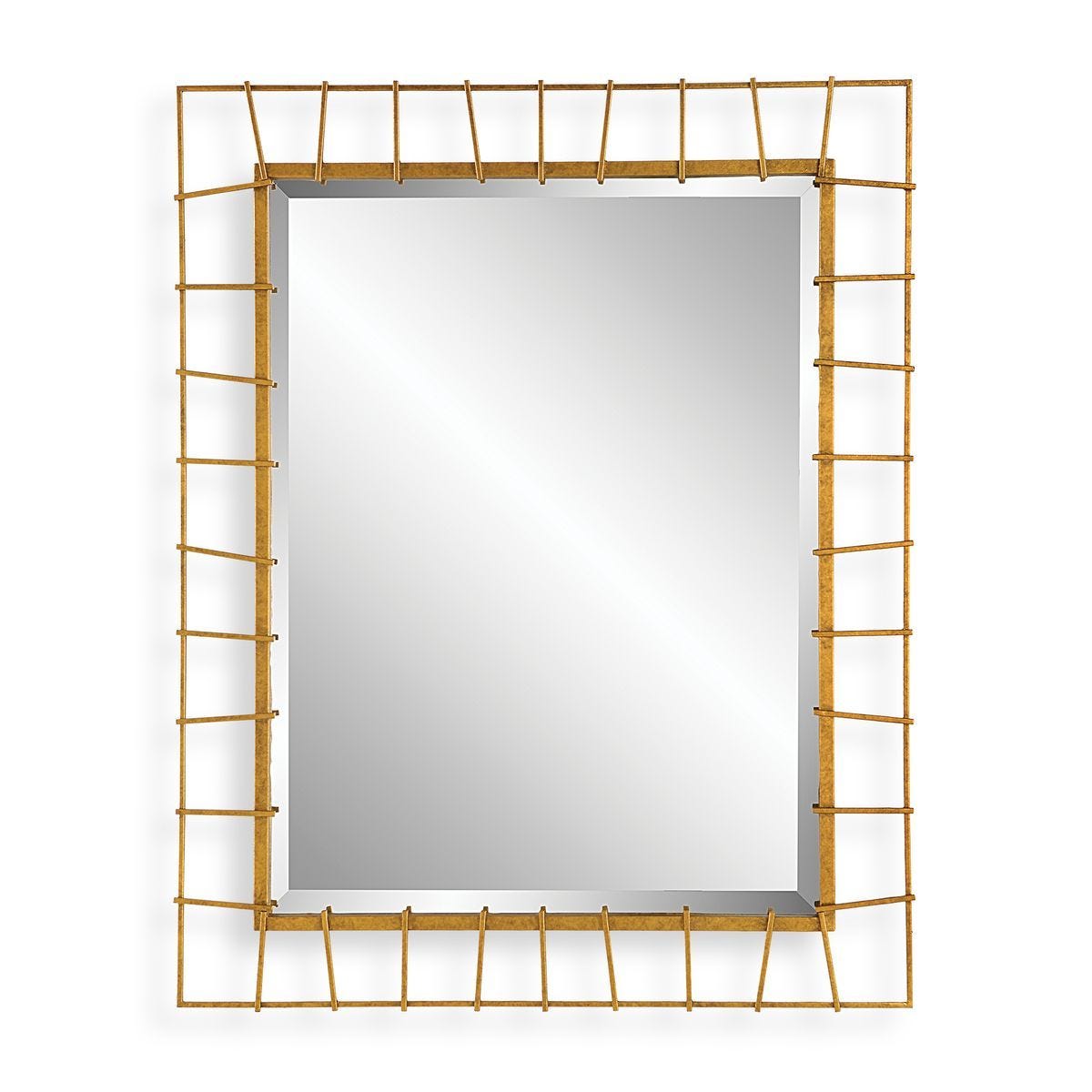 Townsend Mirror – Mirrors by Uttermost | Sutter & Vale