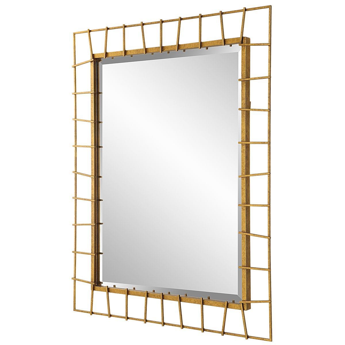 Townsend Mirror – Mirrors by Uttermost | Sutter & Vale