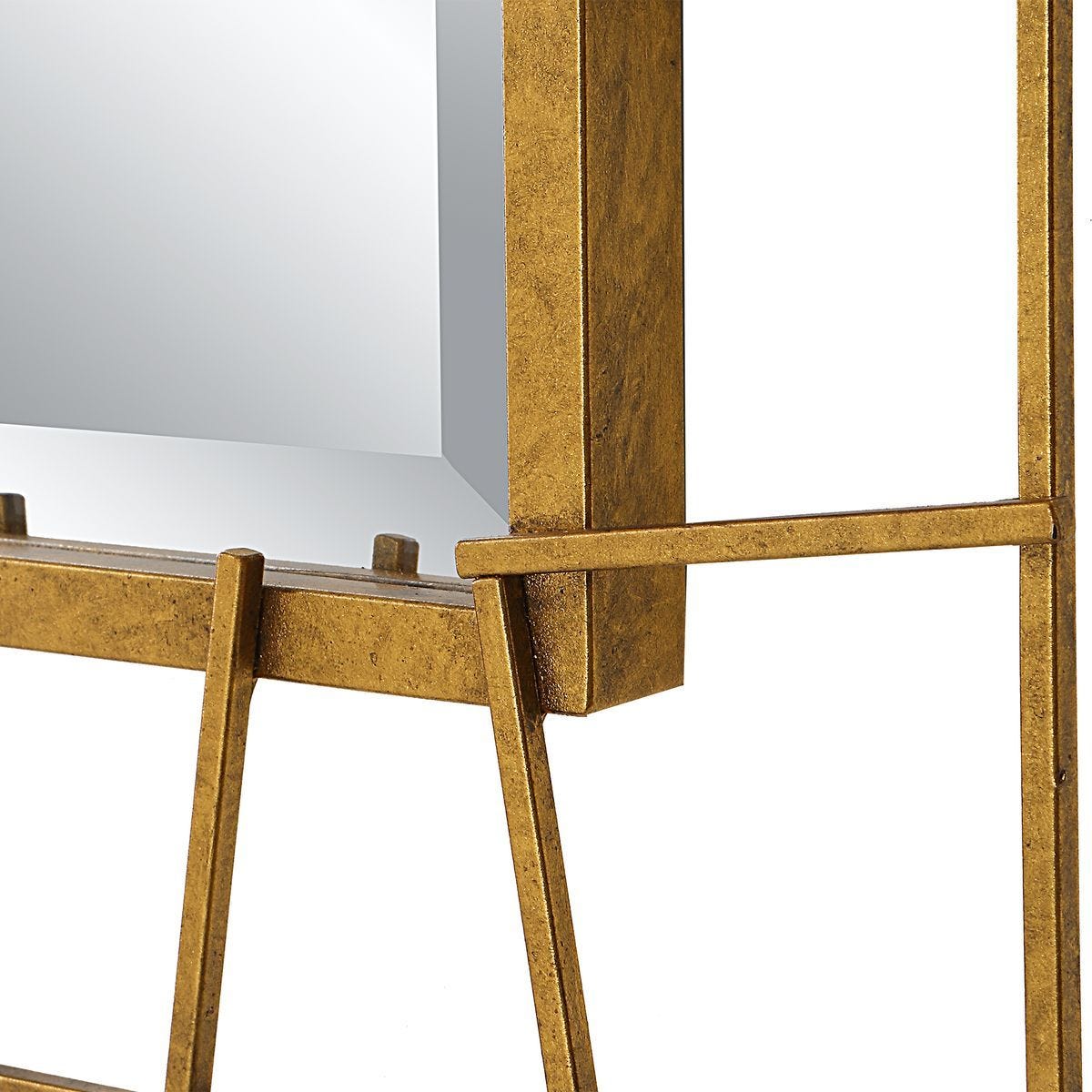 Townsend Mirror – Mirrors by Uttermost | Sutter & Vale