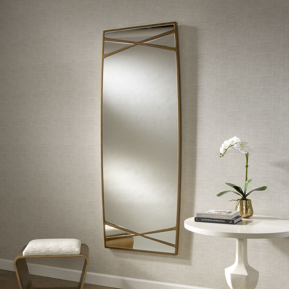 Gentry Mirror – Mirrors by Uttermost | Sutter & Vale