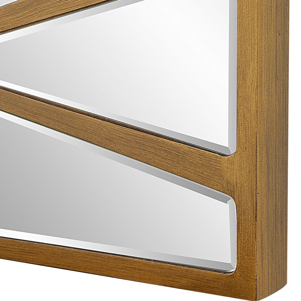 Gentry Mirror – Mirrors by Uttermost | Sutter & Vale